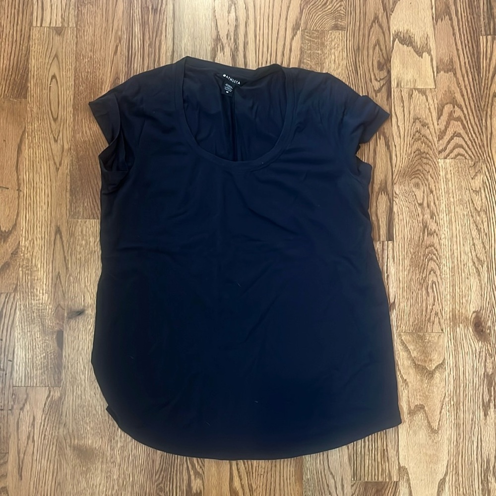 Athleta Size M Loose T-Shirt